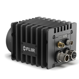 FLIR A310