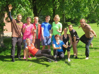 Funktionstraining