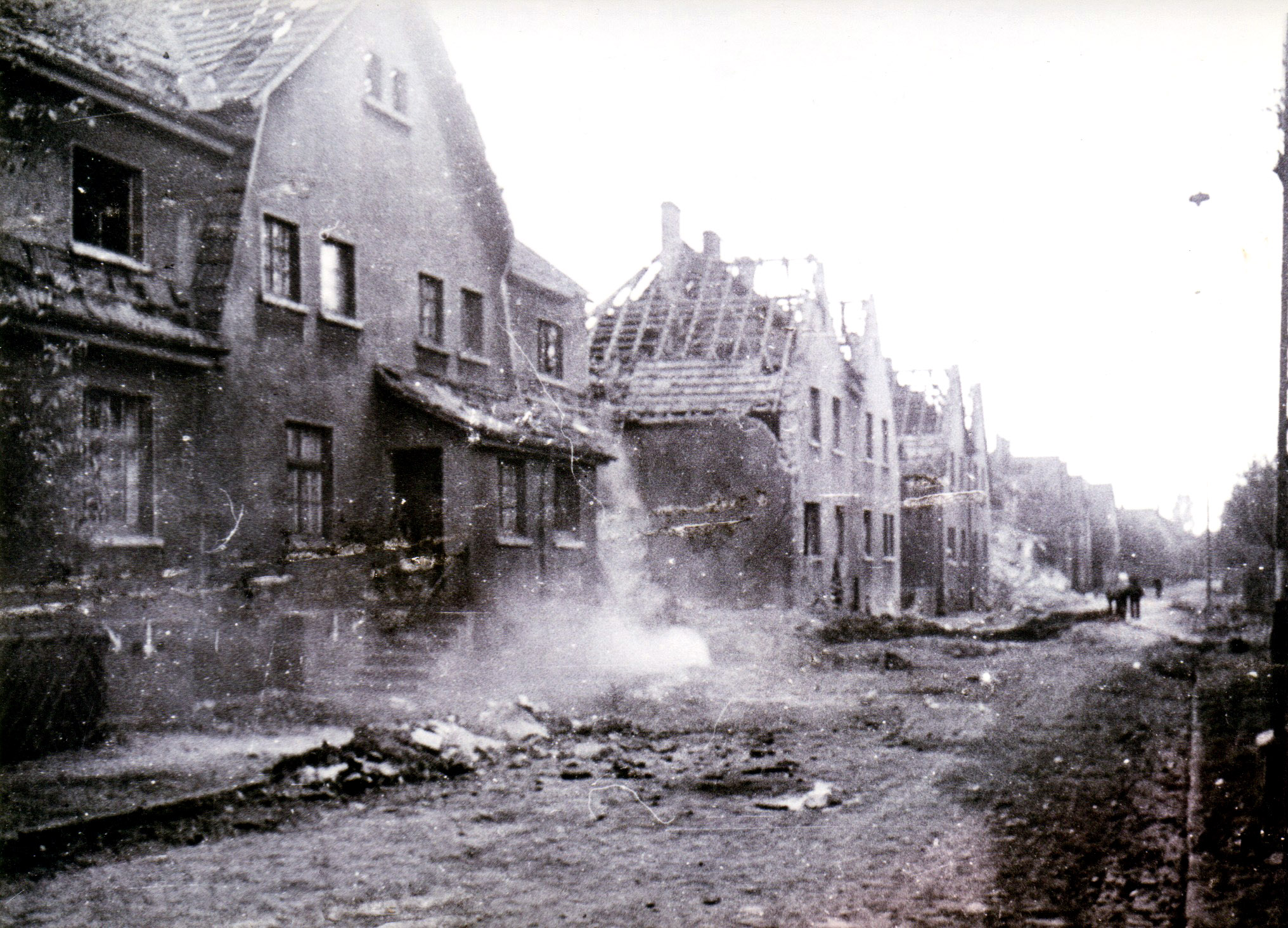 Luftkrieg über CastropRauxel VictorIckern seite