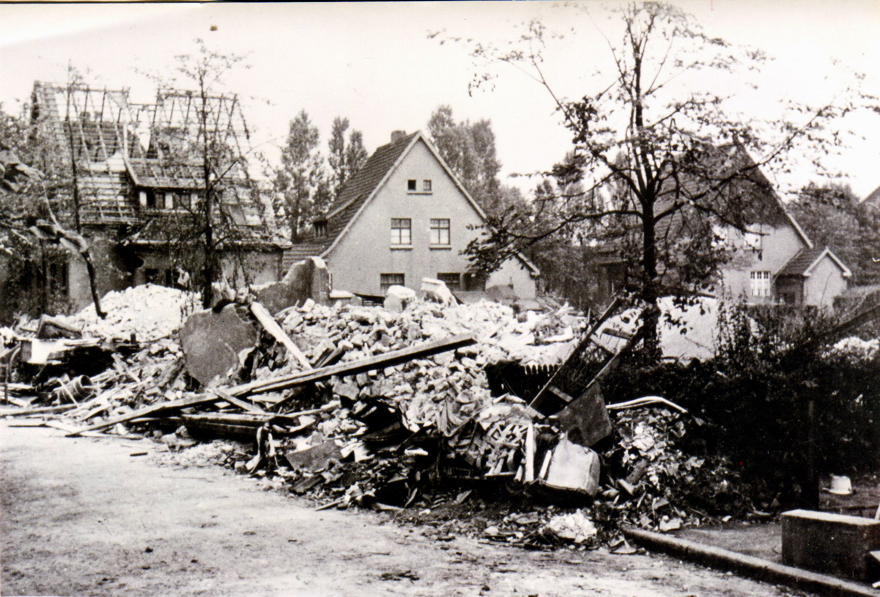 Luftkrieg über CastropRauxel VictorIckern seite