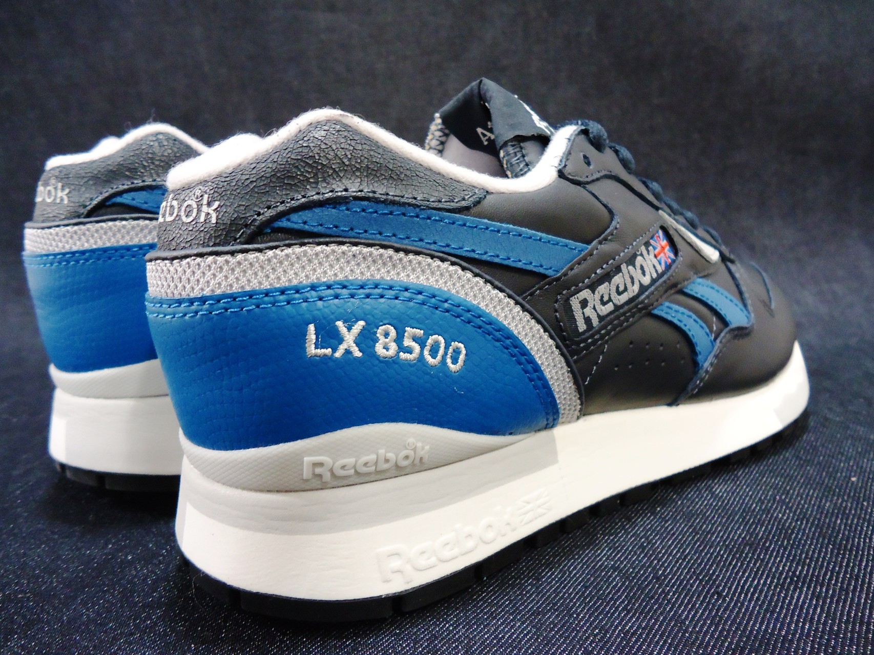 reebok classic lx 8500