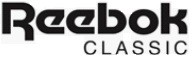 Reebok CLASSIC　ロゴ