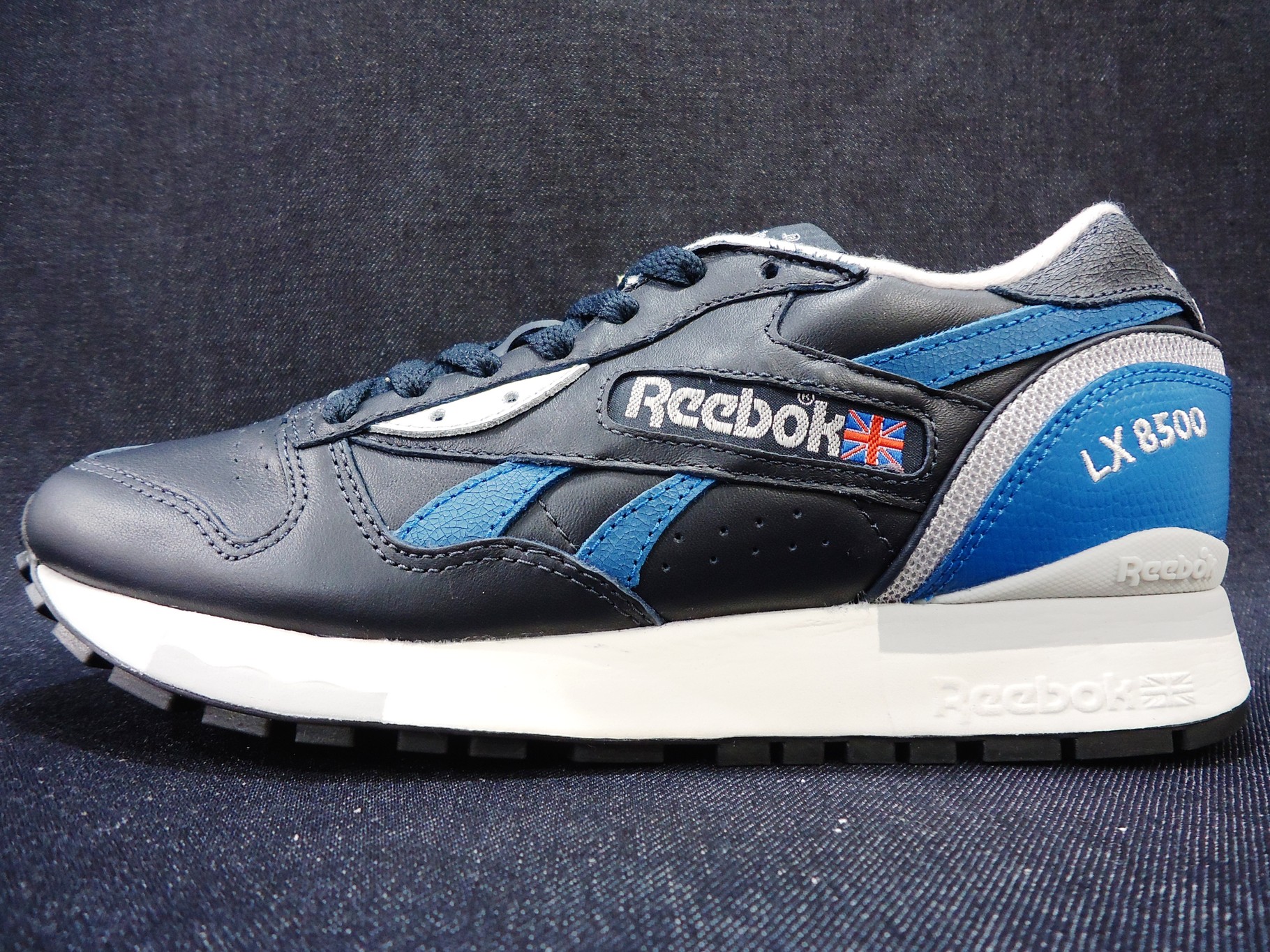 Reebok CLASSIC 「LX 8500」 - GG-store