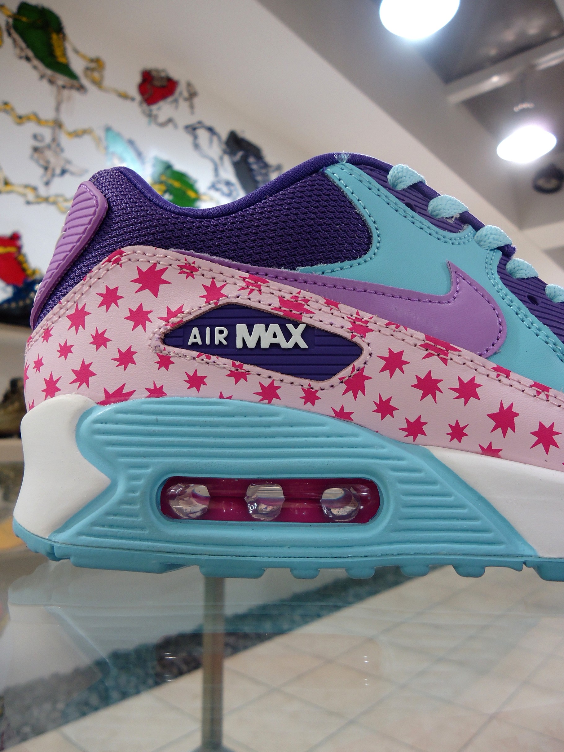 G air max 90 gs online