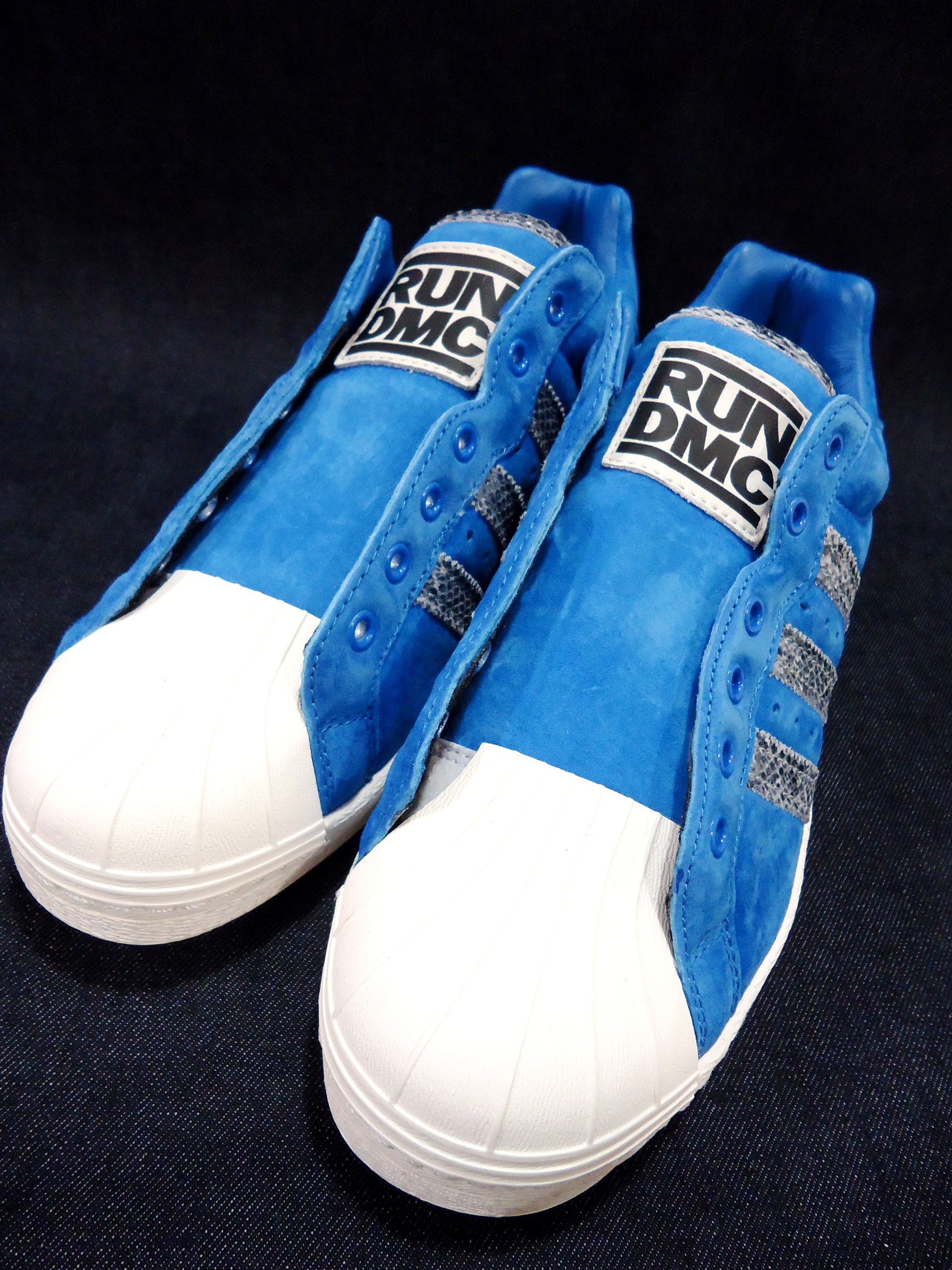 Adidas superstar run dmc 2014 on sale