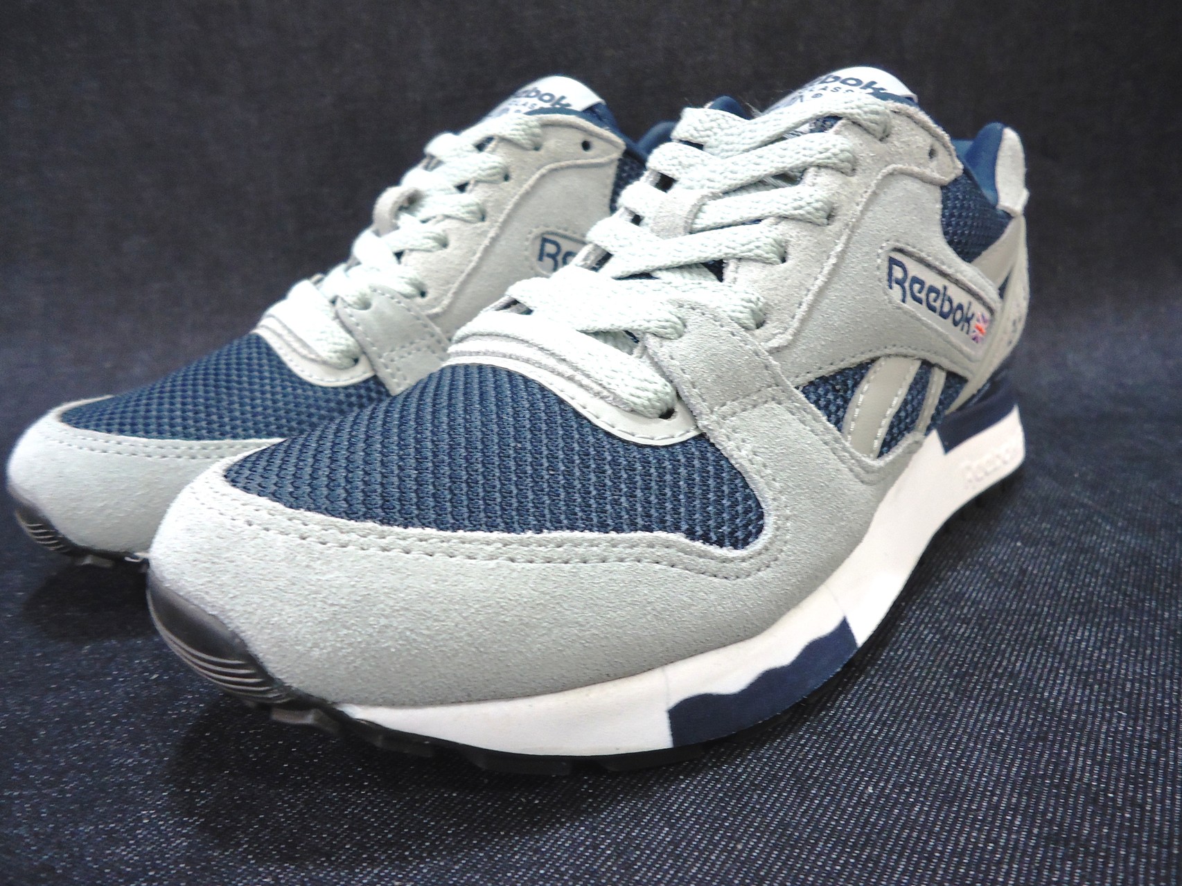 gl 6000 reebok classic