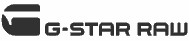 G-STAR RAW　ロゴ