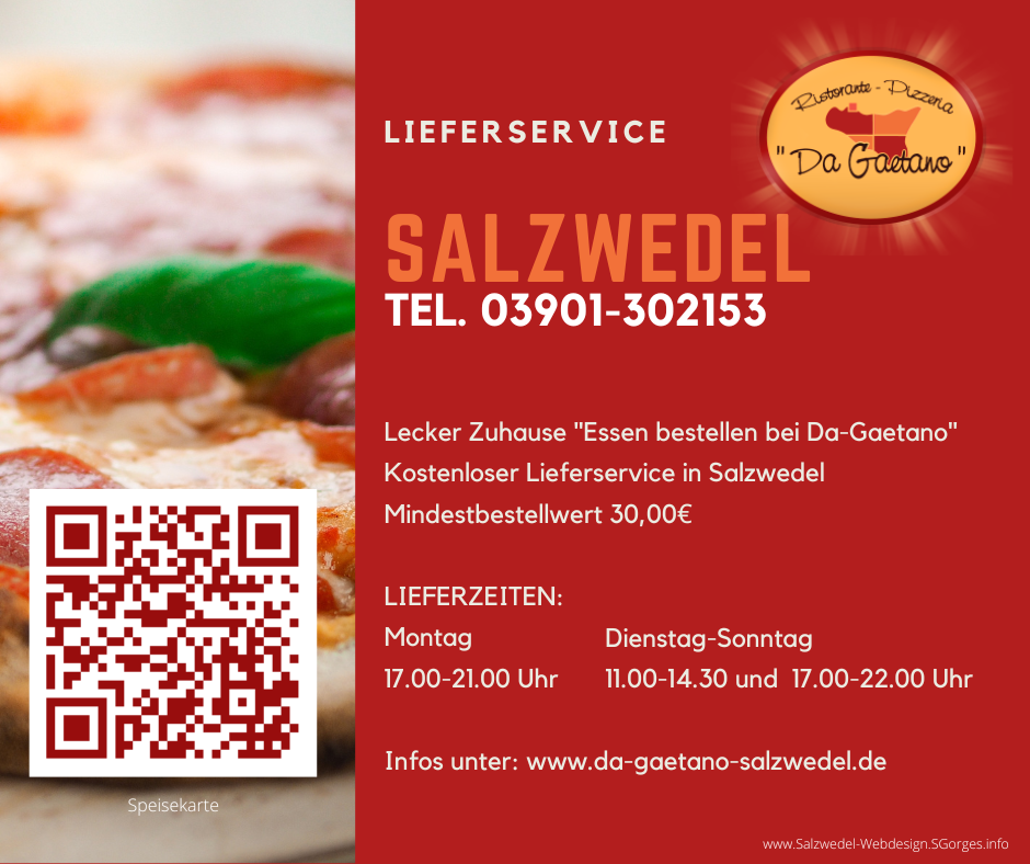 Lieferservice