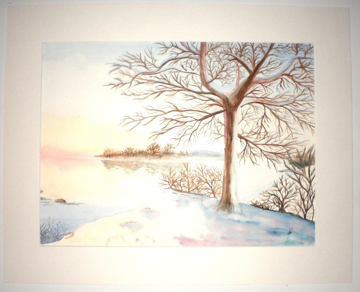 Willkommen, liebe Kunstliebhaber!