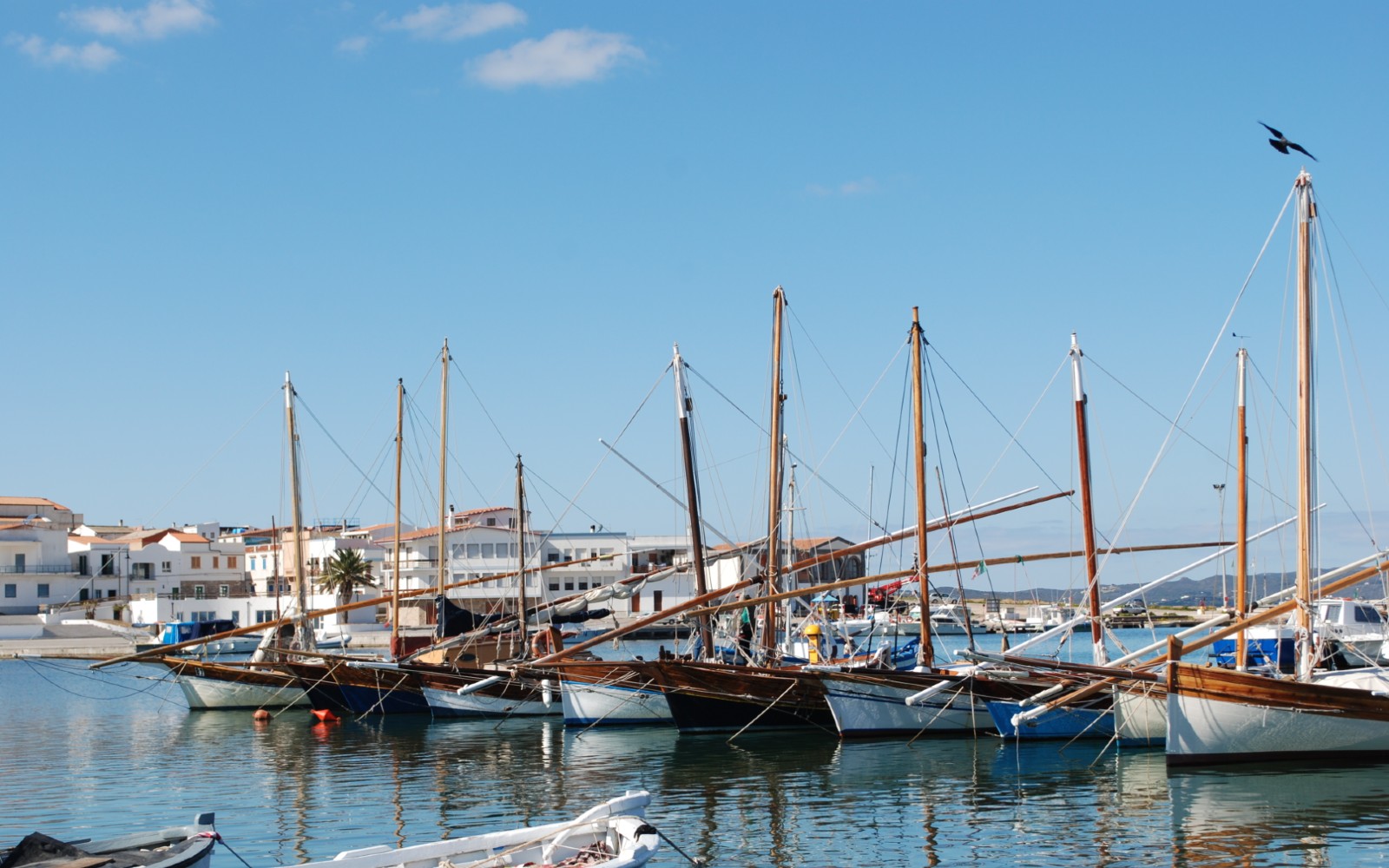Marina di Calasetta