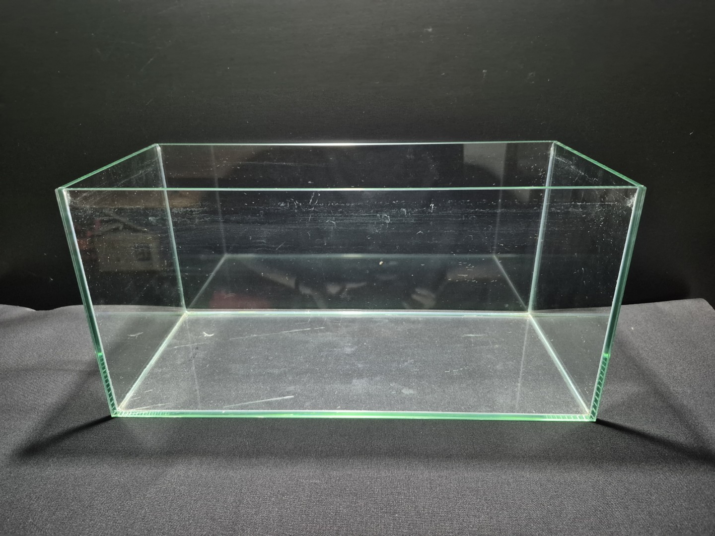 60✖️45✖️45アクリル水槽