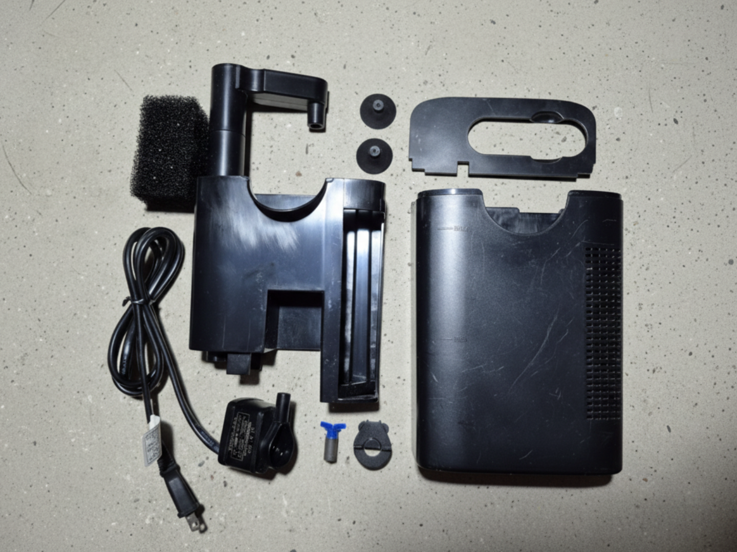 プロ厳選】アクアリウム中古用品販売｜洗浄・検品済みで安心の特選品