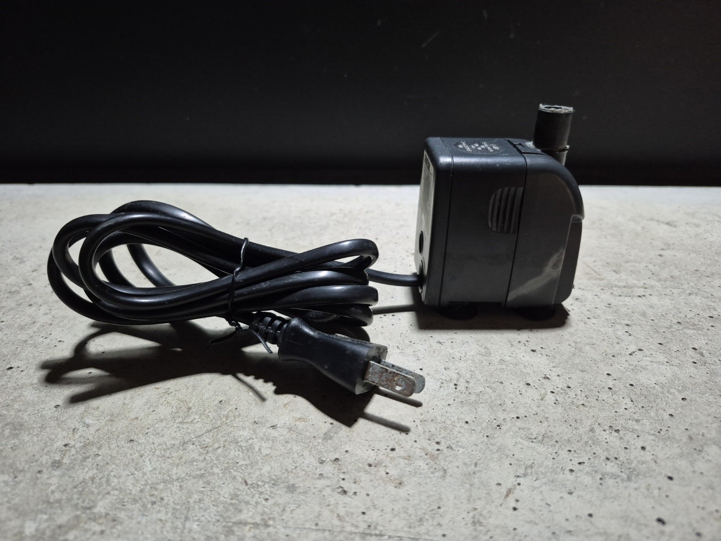 中古オーバーフロー アクリル水槽セット EHEIMポンプ プロ厳選