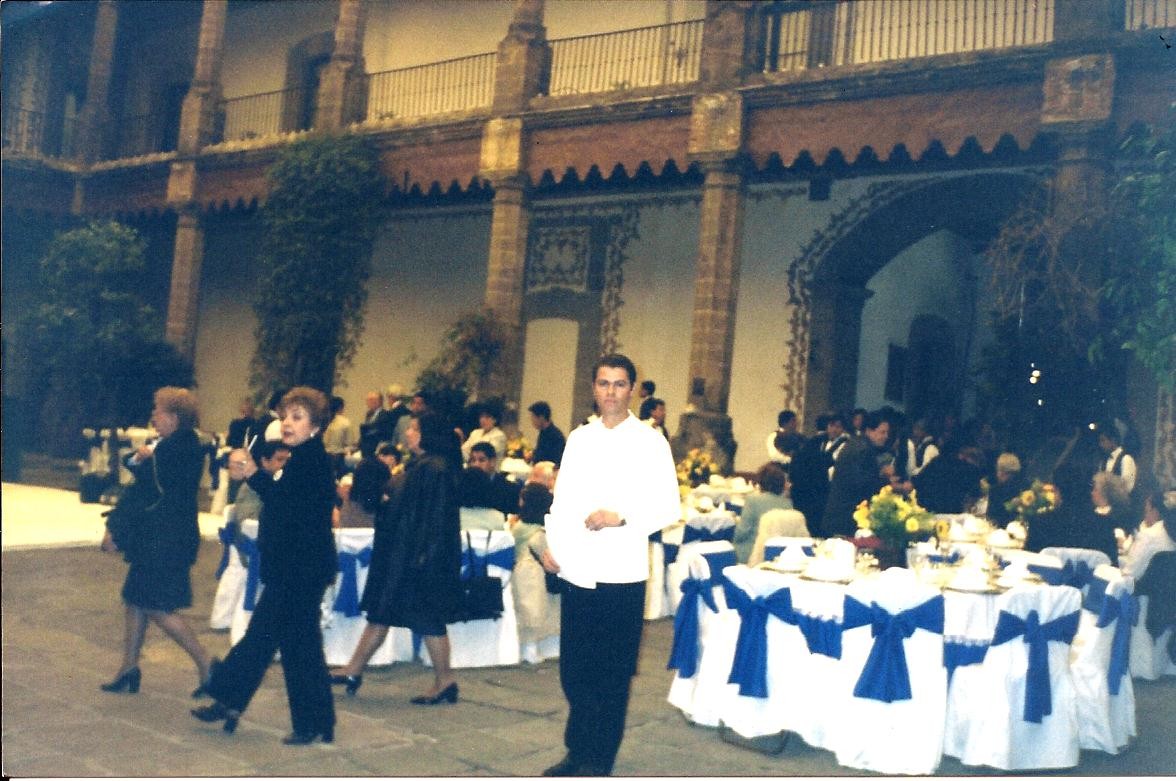 Servicio