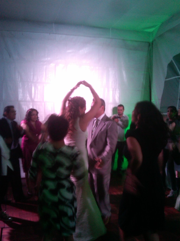 Bodas