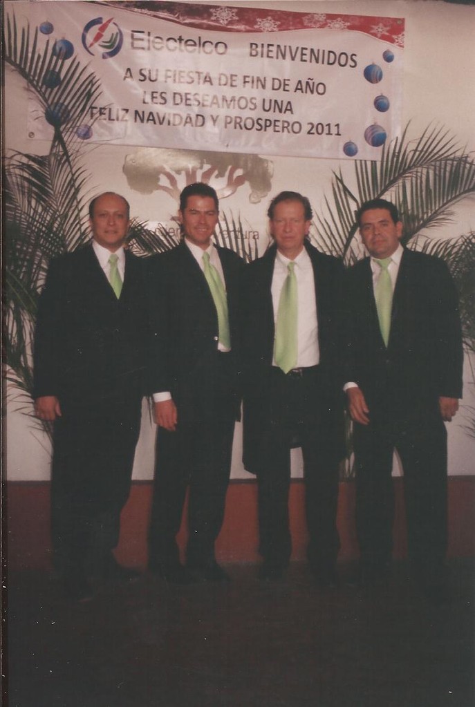 Equipo 100% Capacitado