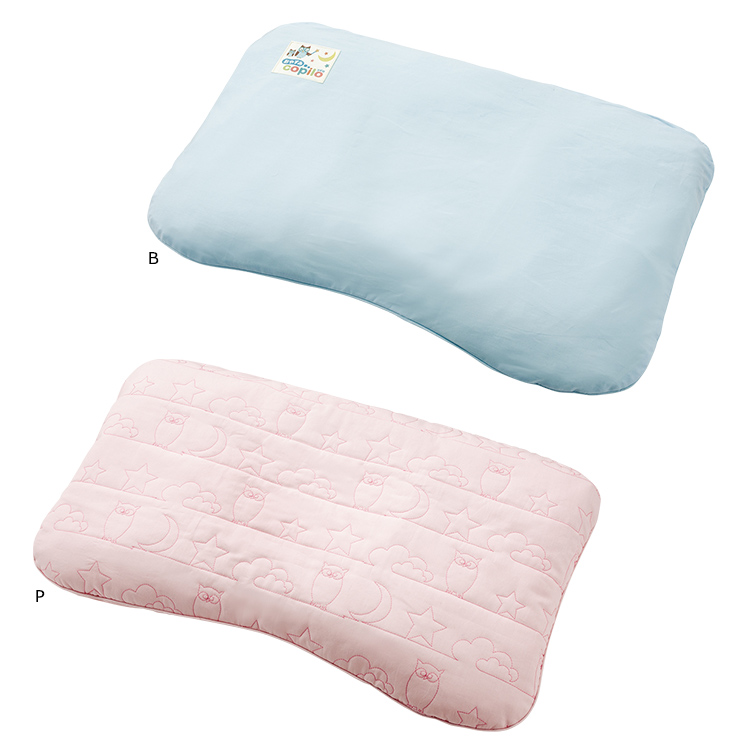 医師がすすめる健康枕ジュニア用-おやすみコピロ - 京都舞鶴 | ふとん