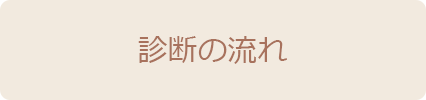 診断の流れ