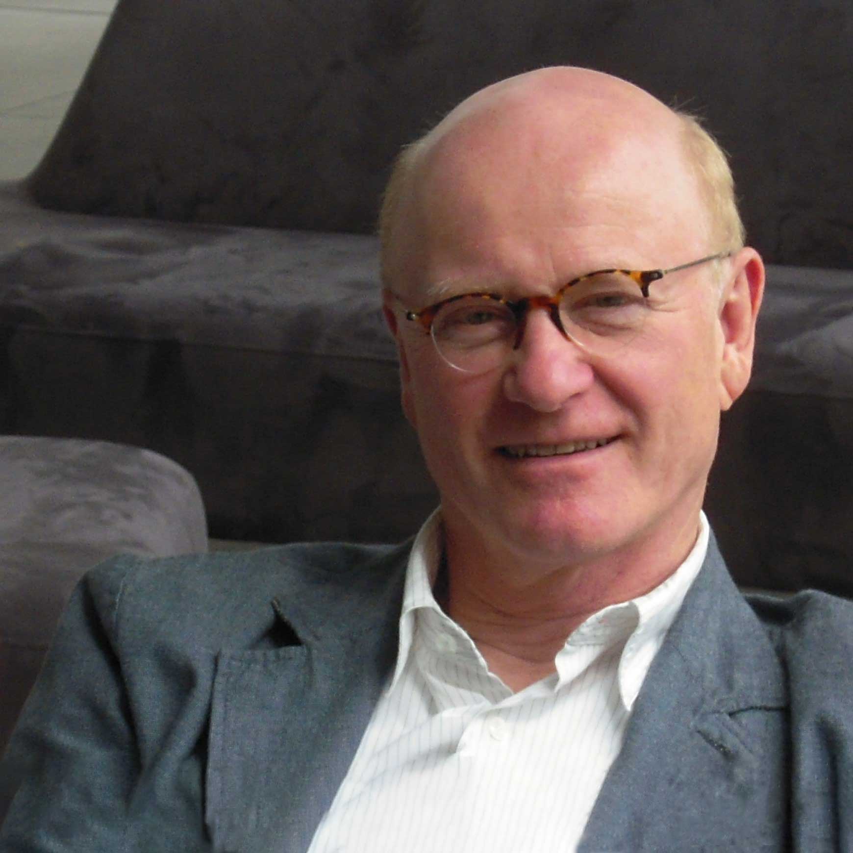 Prof. Reiner Lehberger