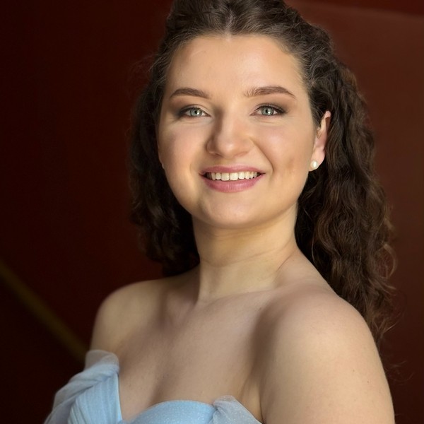 Beata Kučinskaitė