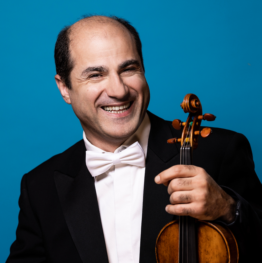 Hovhannes Baghdasaryan