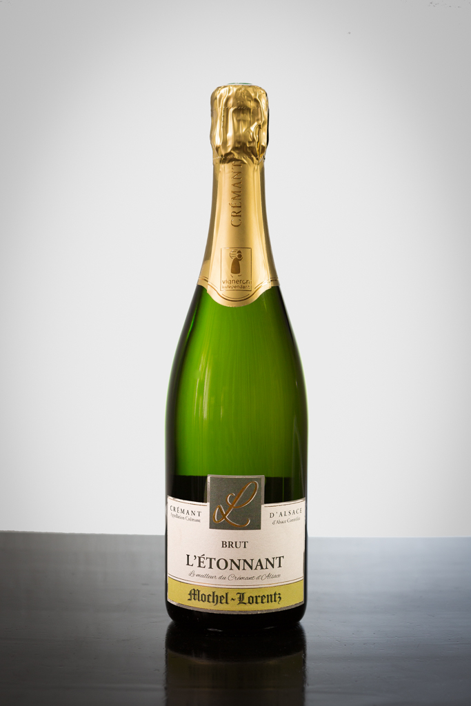 L'Étonnant