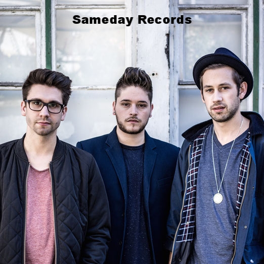 Sameday Records