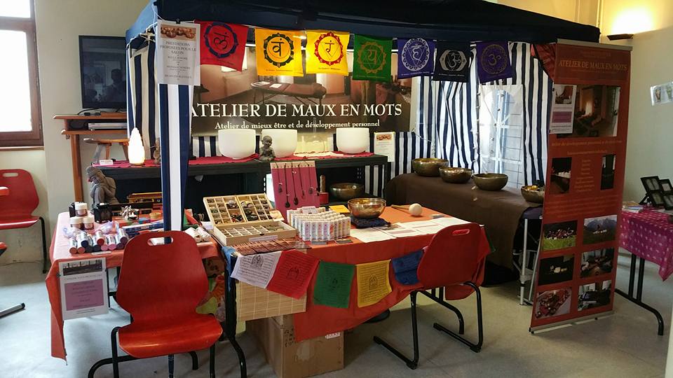 SALON HARMONIE