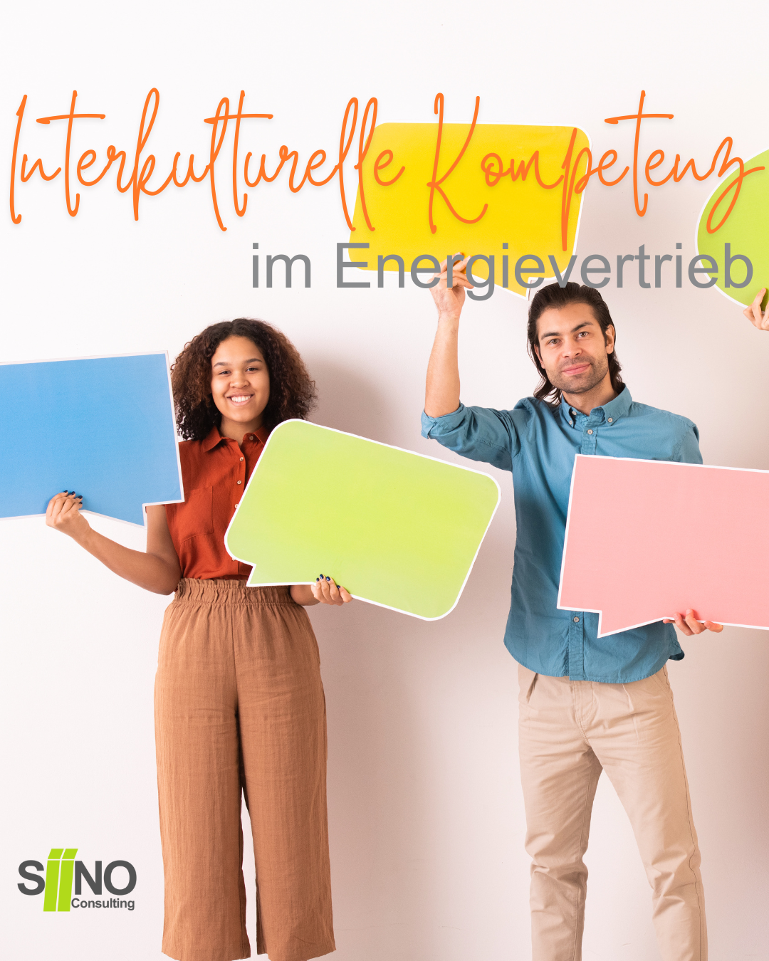 Die Bedeutung interkultureller Kompetenzen im Energievertrieb und Service