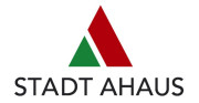Das Logo der Stadt Ahaus