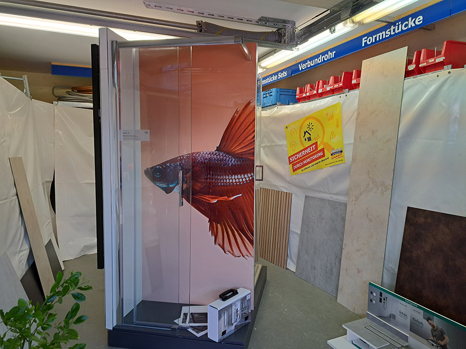 Hausmesse 2026 bei Ulbricht Bad Heizung Dach in Großenhain