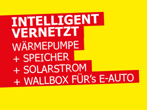 Hausmesse, Wärmepumpe, Solarstrom, Wallbox