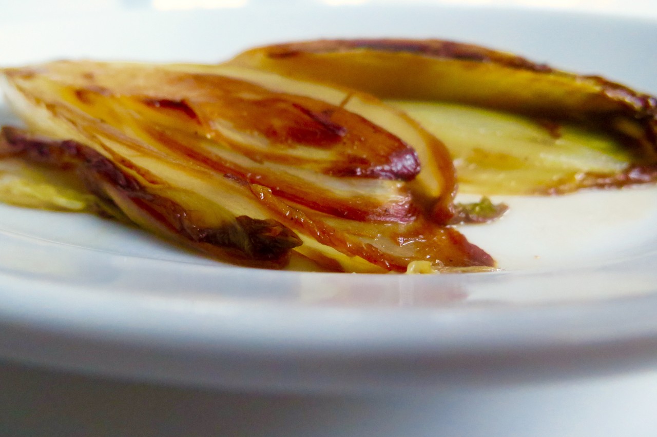 Endives braisées Rezepte rund ums Kochen im Alltag