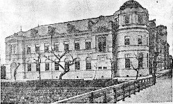 鴻之舞金山物語 - kounomai-ekitei ページ！