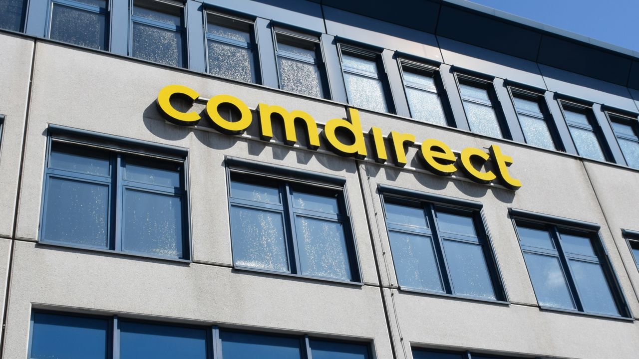 Comdirect Bank Mit Aussergewohnlich Hohem Quartalsergebnis Quickborn1 Das News Portal Der Stadt Informationen Aus Politik Wirtschaft Und Kultur
