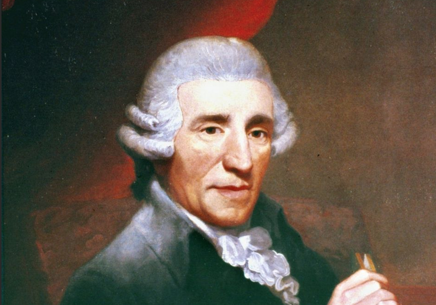 „Die Schöpfung" von Joseph Haydn wird am 12. Oktober in Quickborn auf der Leinwand zu sehen sein