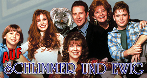 Auf schlimmer und ewig: Was machen die Stars heute?