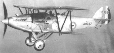 Unternahm Sir Victor Goddard eine Zeitreise im Jahr 1935?