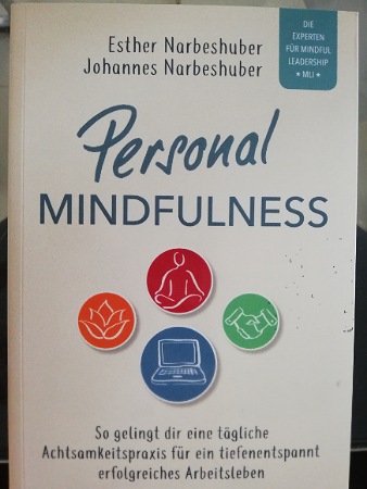 12 von 12: Personal Mindfulness Buch lesen