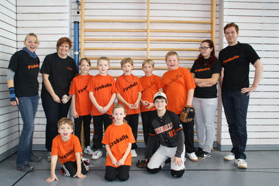 T-Ball