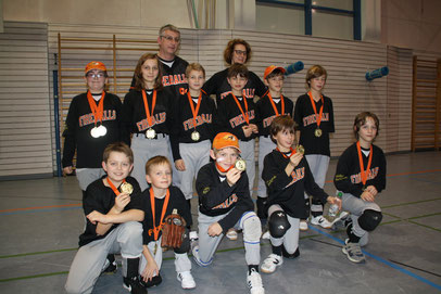 Schüler Team