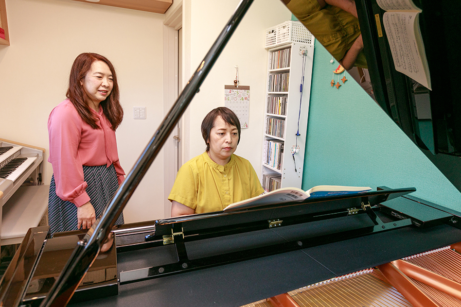 大人の皆さんに伝えたいこと