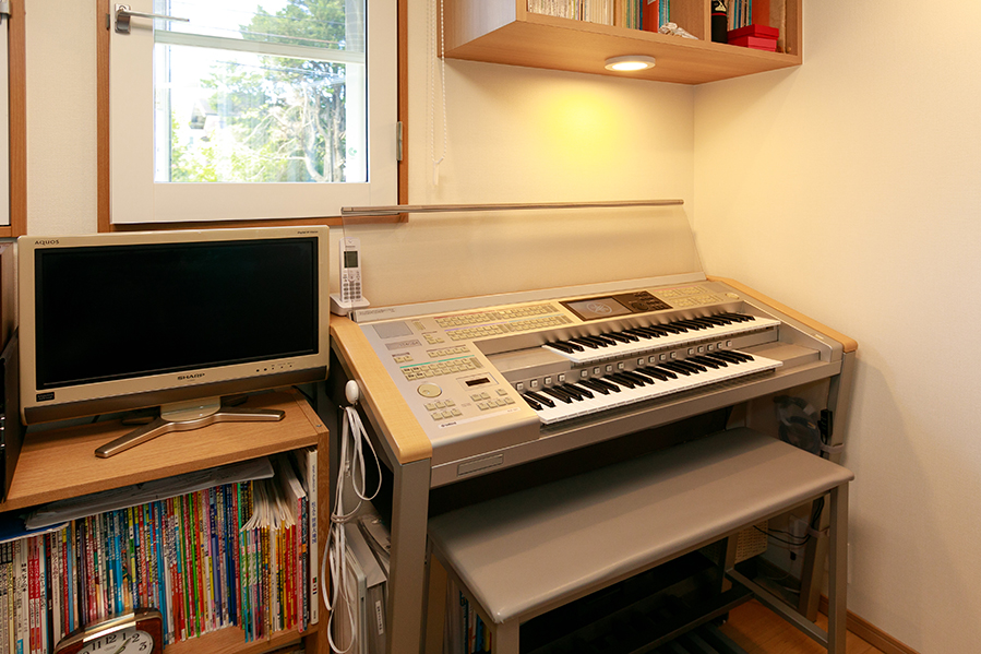 お仕事お疲れさまです!音楽でリフレッシュしませんか?