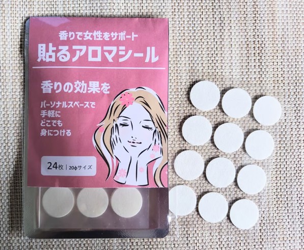「女性のデリケートな悩みと向き合う3つの企業」に掲載されました