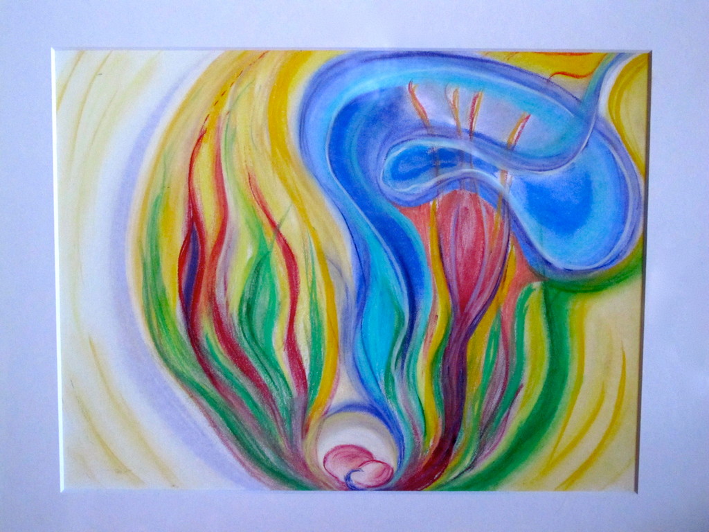 Seelenbilder Malen: Unleashing Your Inner Artist Through Drawing