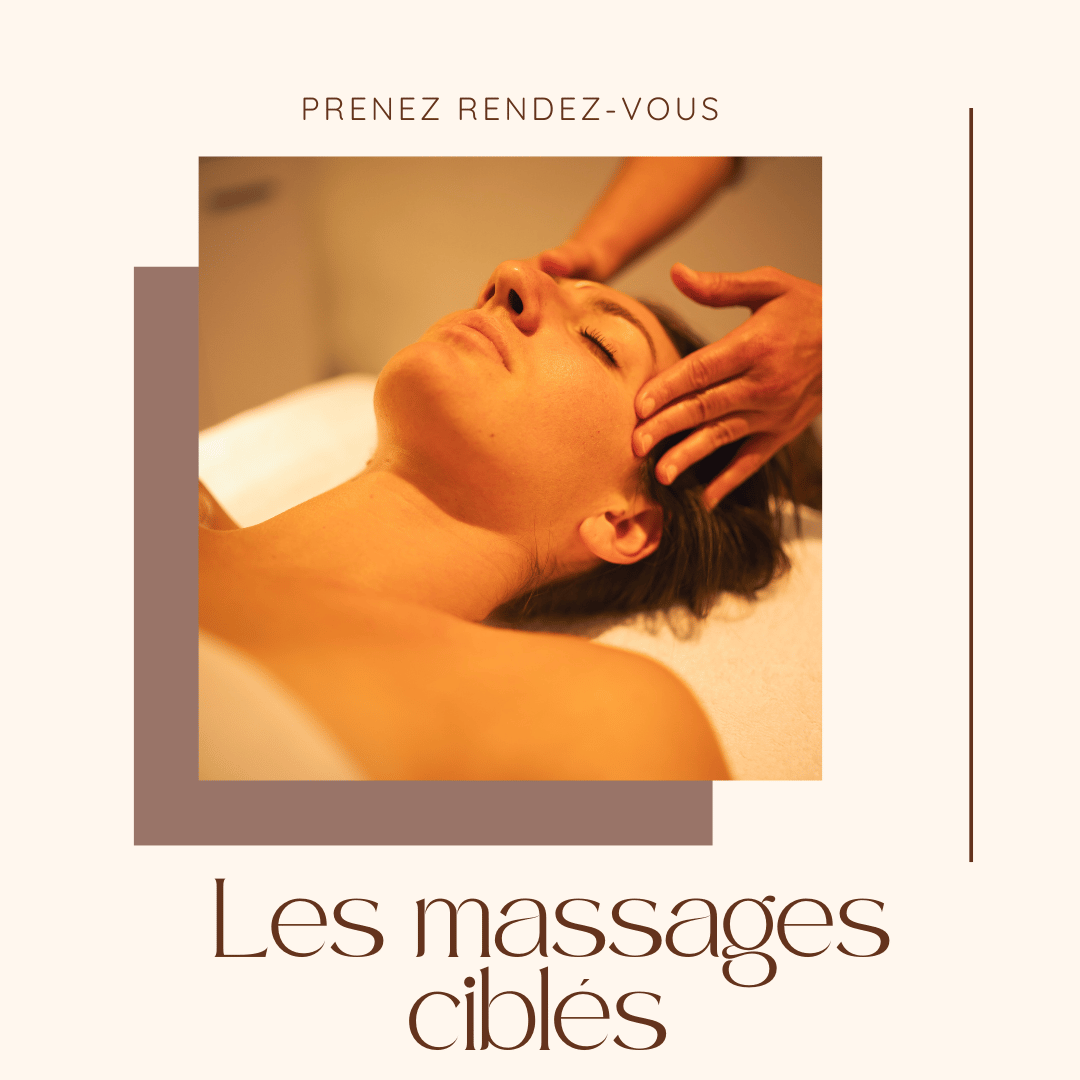 Le massage ciblé: une pause bien-être express à Toulouse