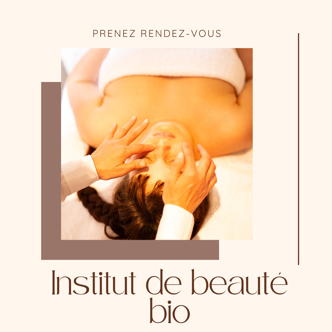 Pourquoi choisir une esthéticienne bio?
