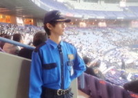 イベント警備
