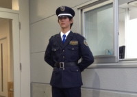 施設警備