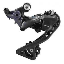 --+CAMBIO TRASERO RD-RX800 ULTEGRA RX, GS 11 VEL  TOP NORMAL  SHADOW PLUS $2,650 MXN NP418274